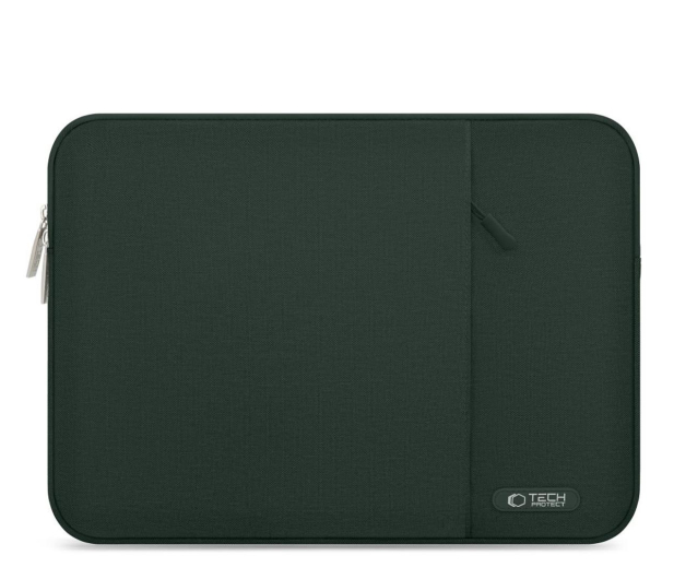 TECH-PROTECT Sleevy 15-16'' Midnight Green 5906302375554 - 1296648 - zdjęcie